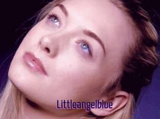 Littleangelblue