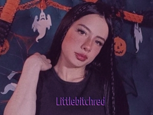 Littlebitchred