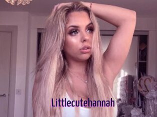 Littlecutehannah