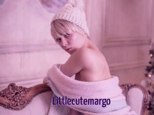 Littlecutemargo