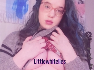 Littlewhitelies