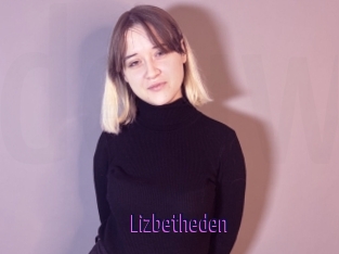 Lizbetheden