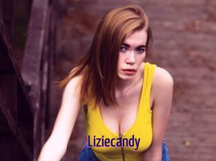 Liziecandy