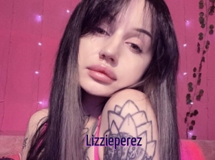 Lizzieperez