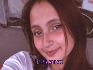 Lizzyvennett