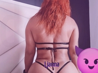 Ljanna