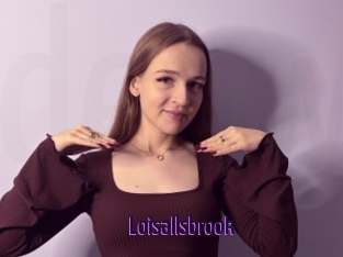 Loisallsbrook