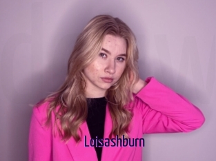 Loisashburn