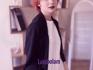 Loisbolam