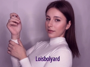Loisbolyard