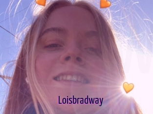 Loisbradway