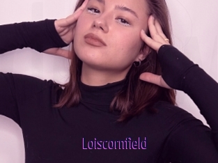 Loiscornfield