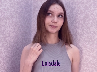loisdale Deutsche Webcam Girls