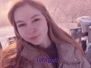 Loiseggett