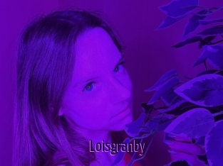 Loisgranby