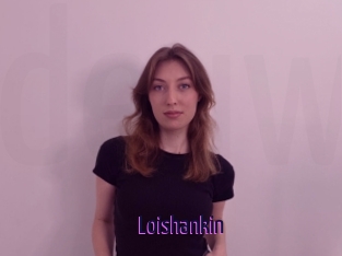 Loishankin