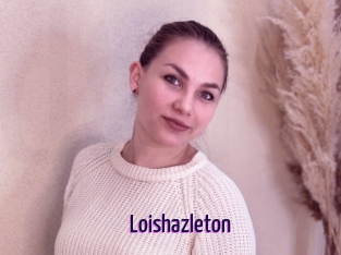 Loishazleton