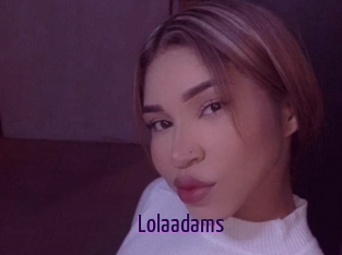 Lolaadams