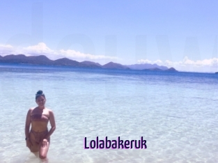 Lolabakeruk