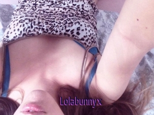 Lolabunnyx