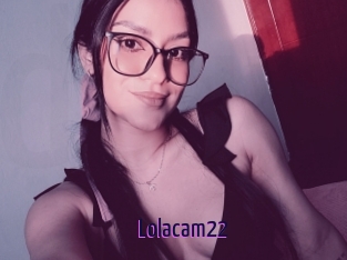 Lolacam22