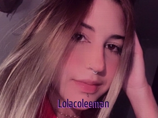 Lolacoleeman