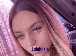 Lolakoala