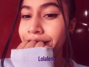 Lolalena