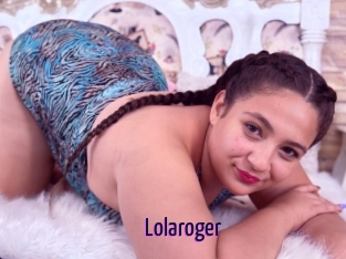 Lolaroger