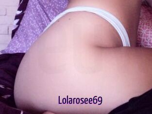 Lolarosee69