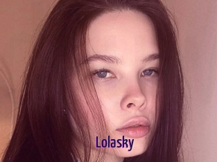 Lolasky