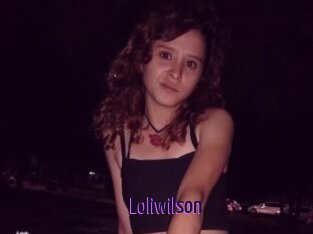 Loliwilson