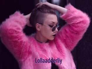 Lollaadderliy