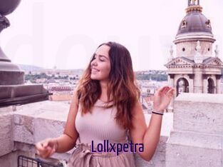 Lollxpetra