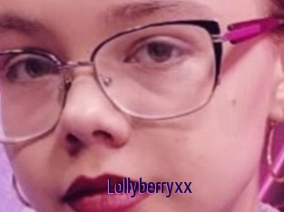 Lollyberryxx