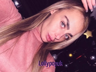 Lollypopuk