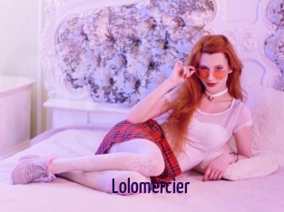 Lolomercier