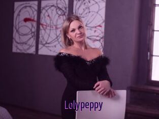 Lolypeppy