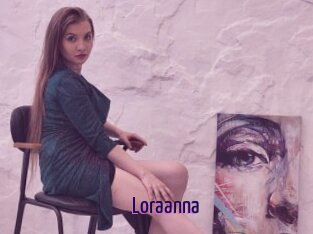 Loraanna