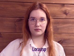 Loraasp