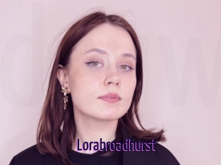 Lorabroadhurst