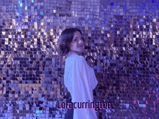 Loracurrington