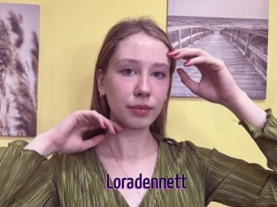 Loradennett