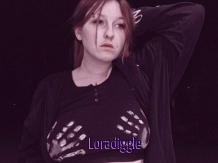 Loradiggle