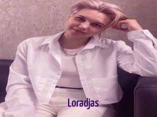 Loradjas