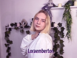 Loraemberton