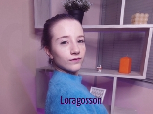 Loragosson