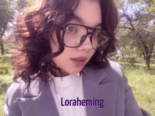 Loraheming