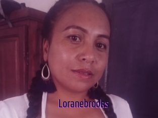 Loranebrooks