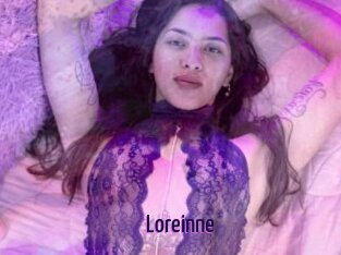 Loreinne